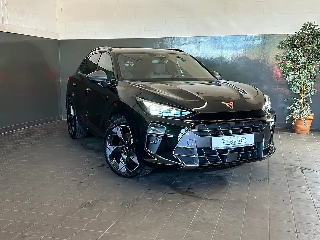 CUPRA Terramar 2.0 TSI DSG 4Drive - foto 2