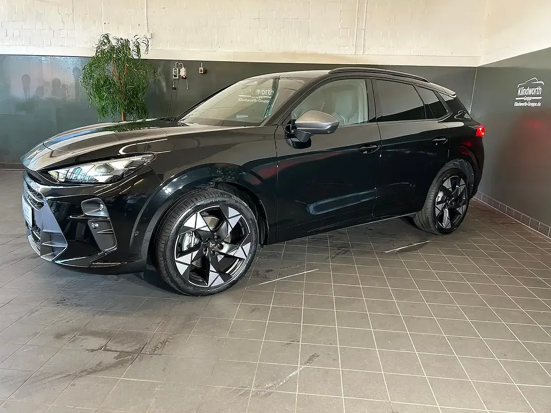 CUPRA Terramar 2.0 TSI DSG 4Drive - Thumbnail 3