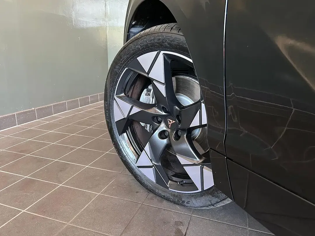 CUPRA Terramar 2.0 TSI DSG 4Drive - Thumbnail 6