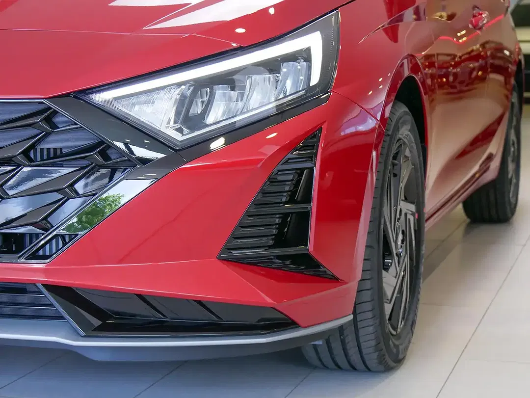 Hyundai i20 1.0 T-GDI DCT Blackline - Thumbnail 12