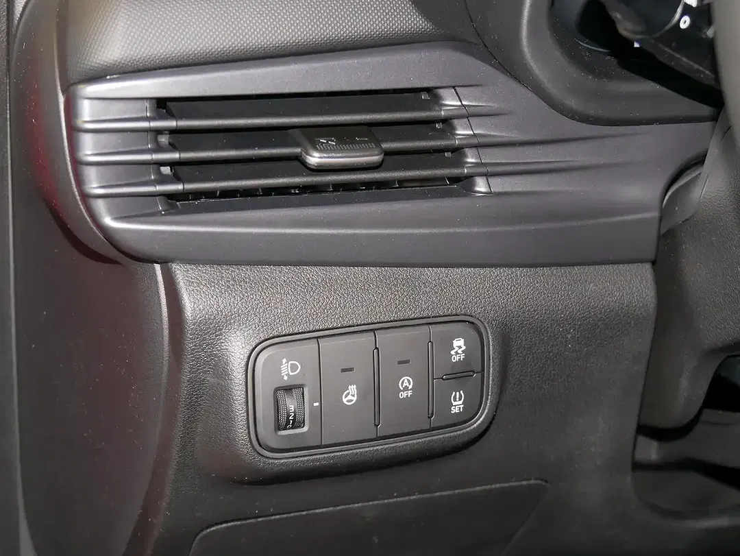 Hyundai i20 1.0 T-GDI DCT Blackline - Thumbnail 15