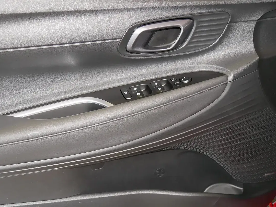 Hyundai i20 1.0 T-GDI DCT Blackline - Thumbnail 16