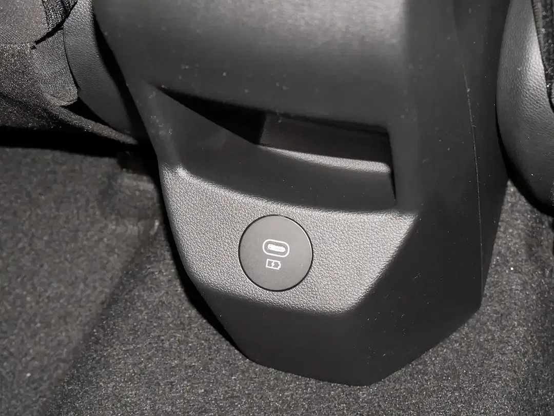 Hyundai i20 1.0 T-GDI DCT Blackline - Thumbnail 17