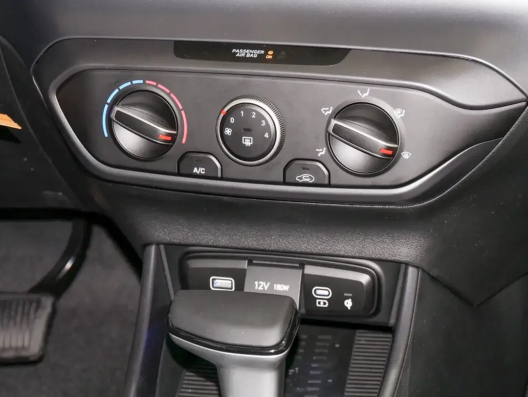 Hyundai i20 1.0 T-GDI DCT Blackline - Thumbnail 19