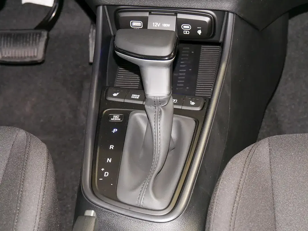 Hyundai i20 1.0 T-GDI DCT Blackline - Thumbnail 20