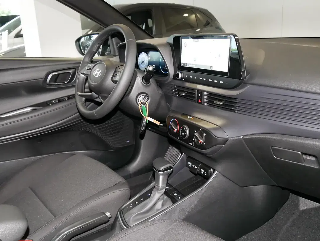 Hyundai i20 1.0 T-GDI DCT Blackline - Thumbnail 3