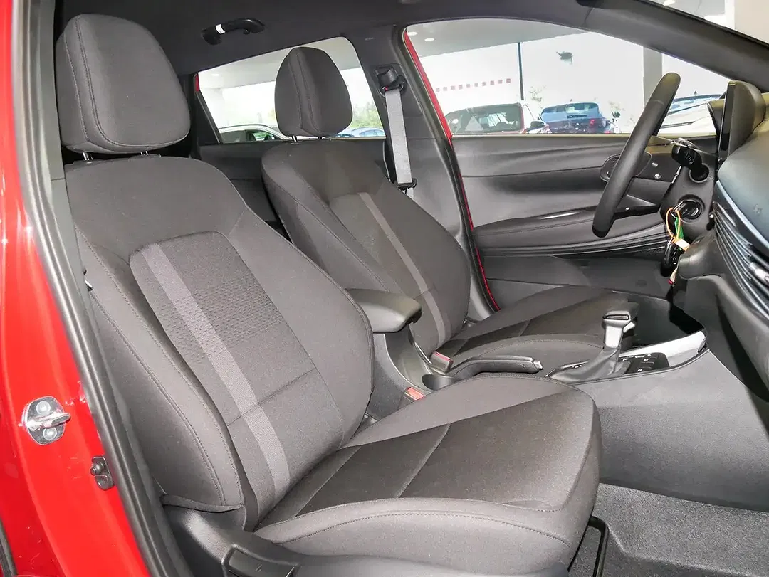 Hyundai i20 1.0 T-GDI DCT Blackline - Thumbnail 5