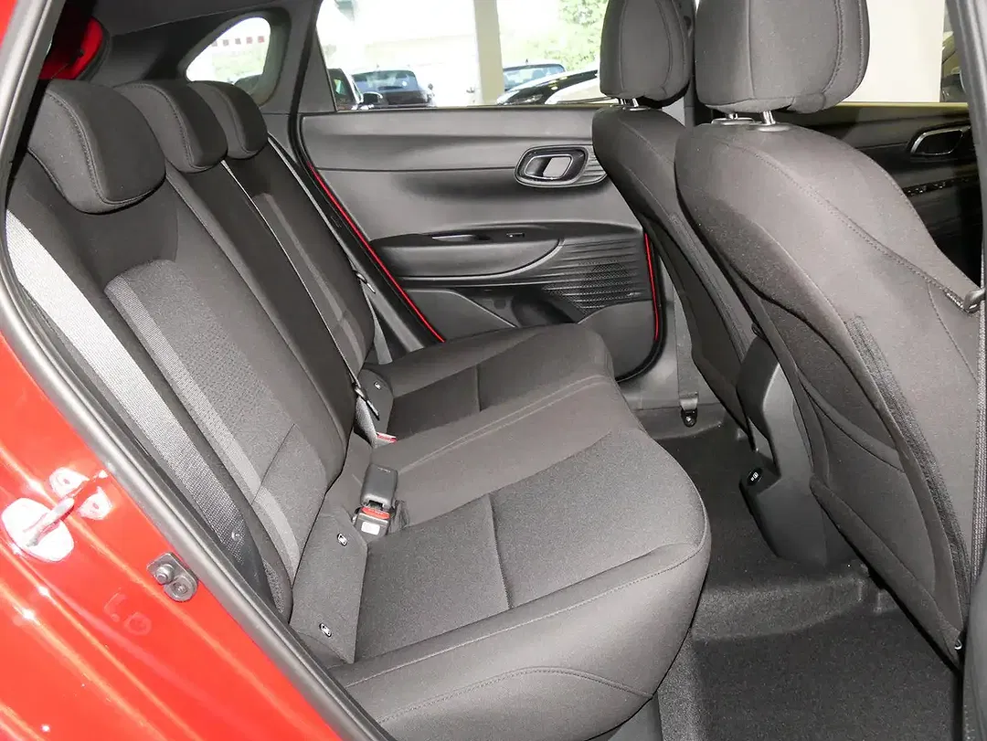 Hyundai i20 1.0 T-GDI DCT Blackline - Thumbnail 7