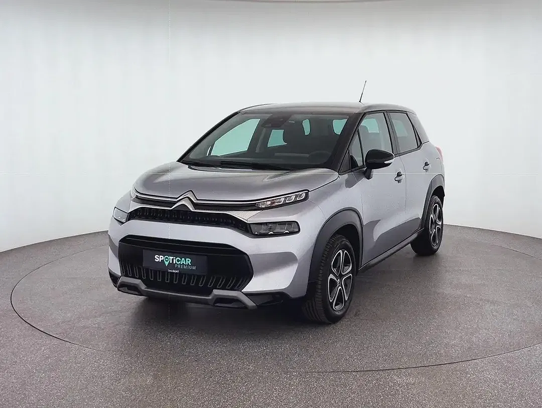Citroen C3 Aircross 1.2 You! - Thumbnail 1