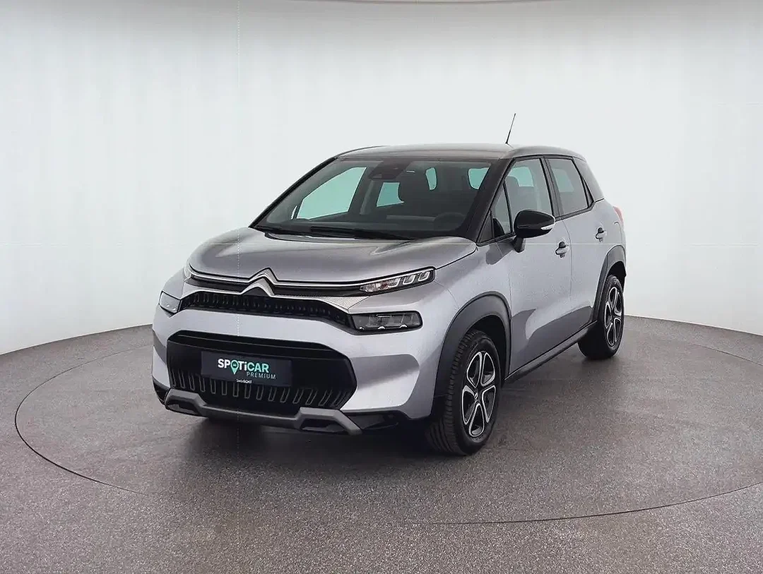 Citroen C3 Aircross 1.2 You! - Afbeelding 1