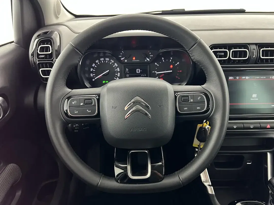Citroen C3 Aircross 1.2 You! - Thumbnail 15
