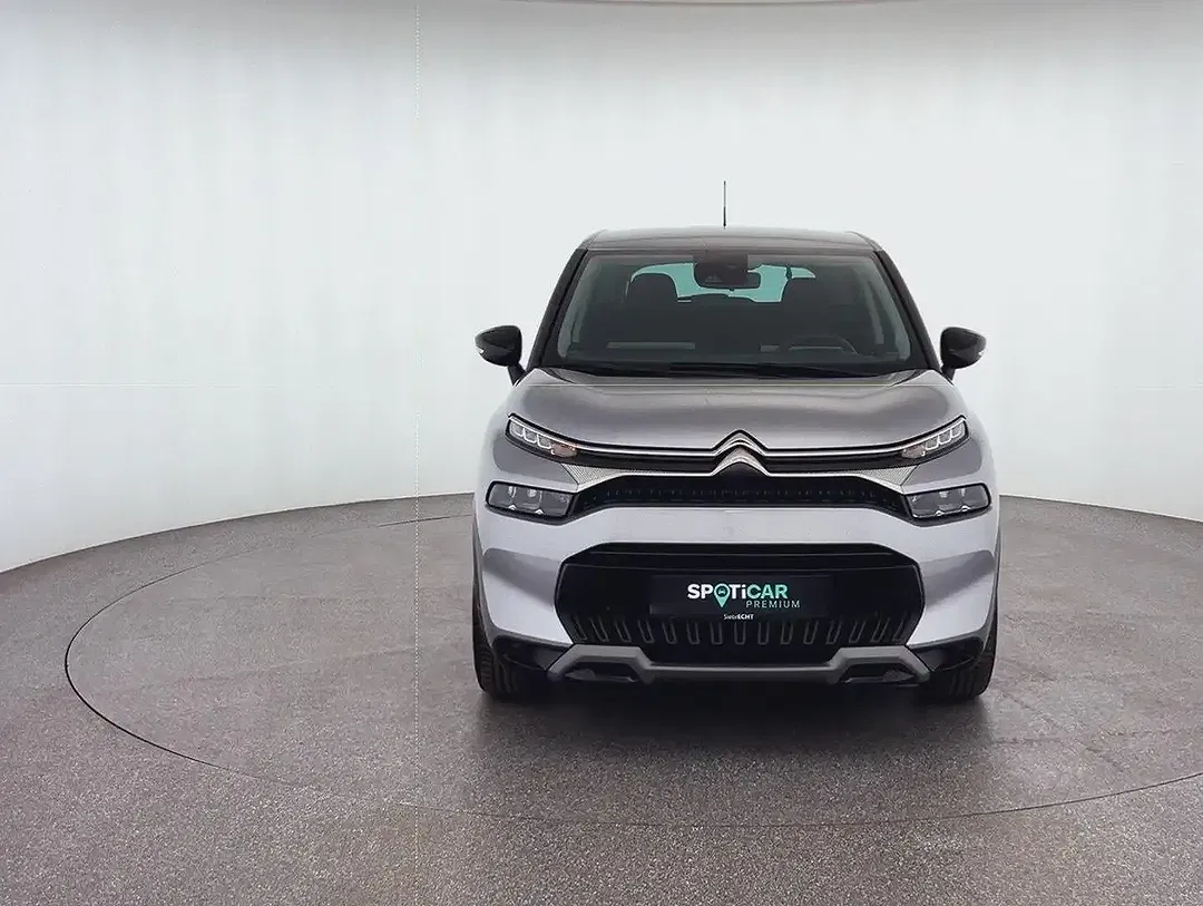 Citroen C3 Aircross 1.2 You! - Thumbnail 2
