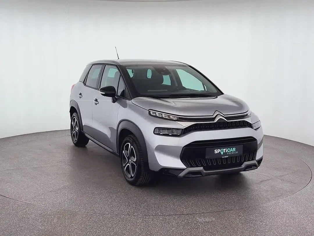 Citroen C3 Aircross 1.2 You! - Thumbnail 3