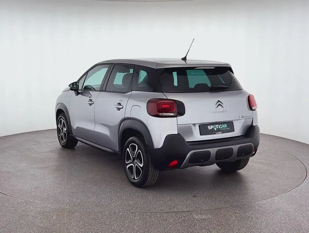 Citroen C3 Aircross 1.2 You! - Thumbnail 5