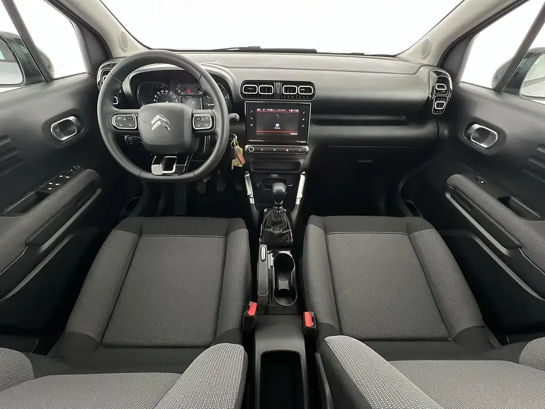 Citroen C3 Aircross 1.2 You! - Thumbnail 6