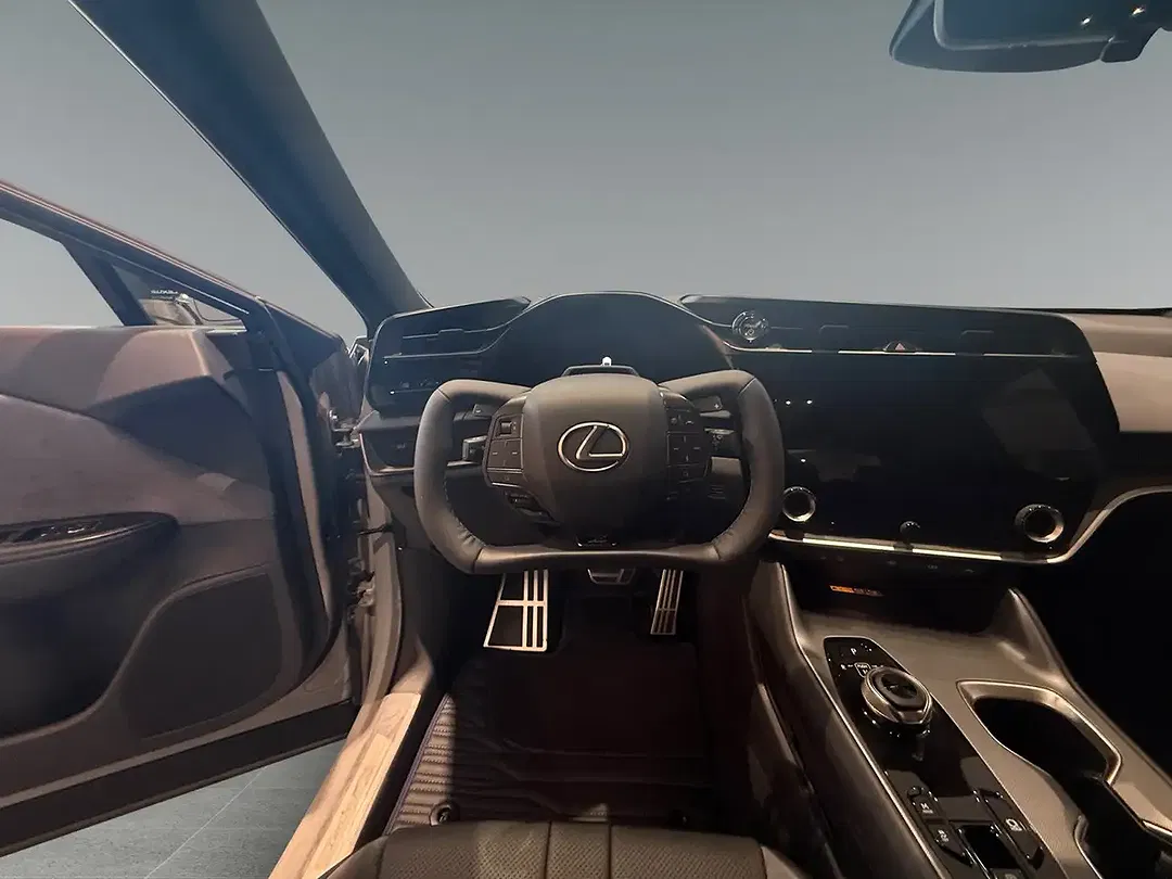Lexus RZ F SPORT - Thumbnail 12