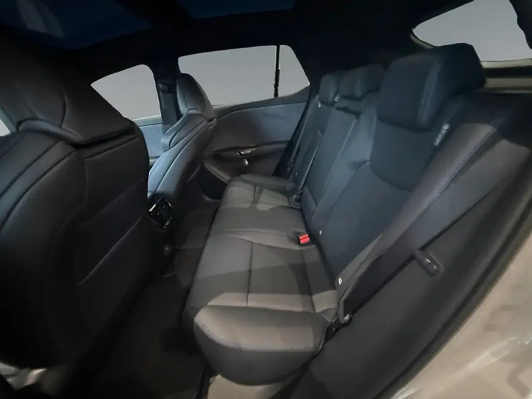 Lexus RZ F SPORT - Thumbnail 13
