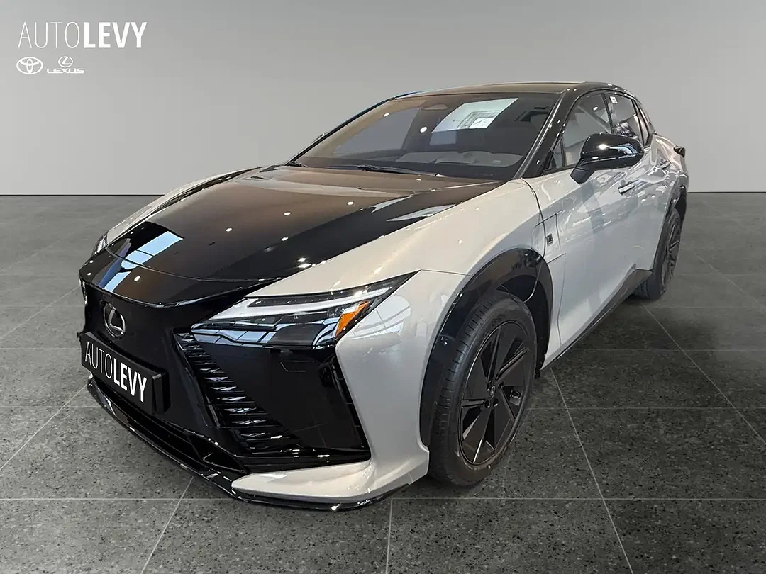Lexus RZ F SPORT - Afbeelding 1