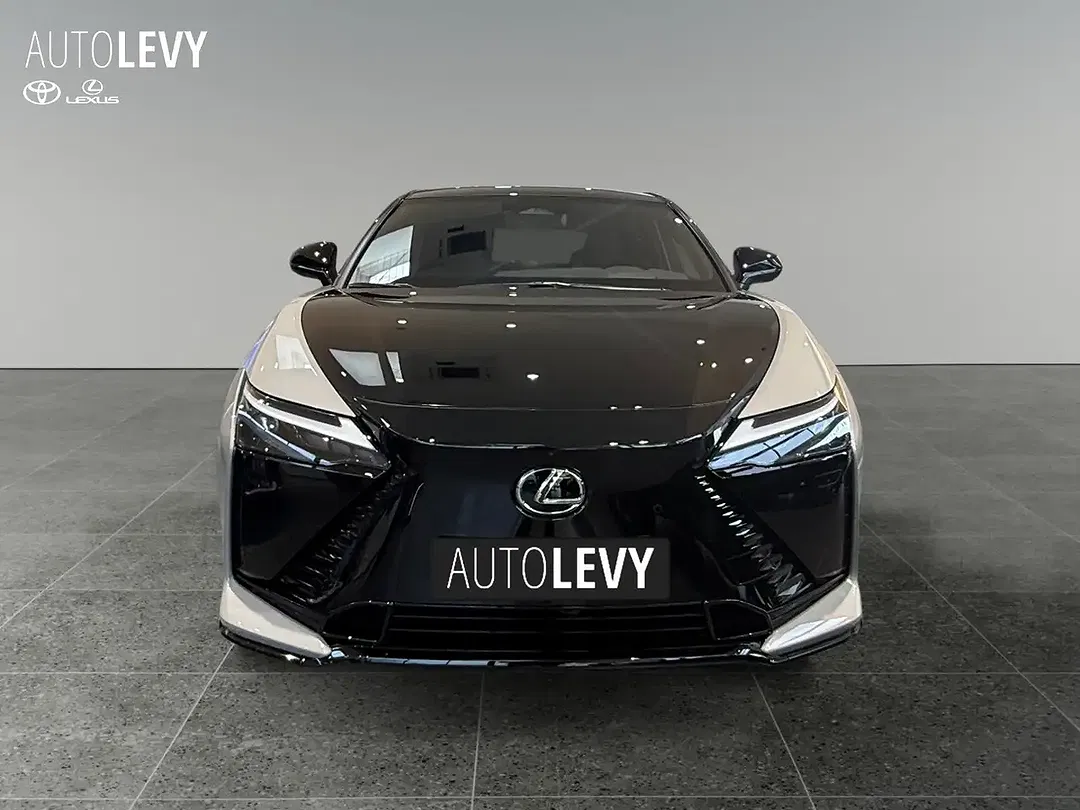 Lexus RZ F SPORT - Thumbnail 8