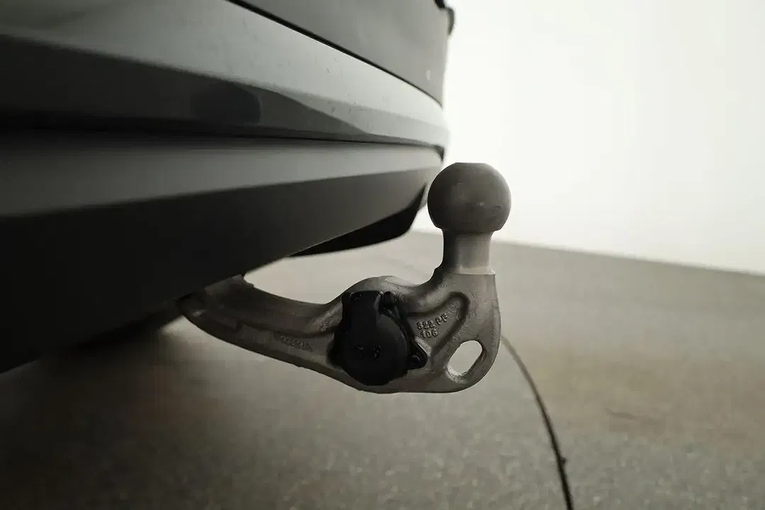 Volkswagen Tayron 1.5 TSI eHybrid Life - Thumbnail 14