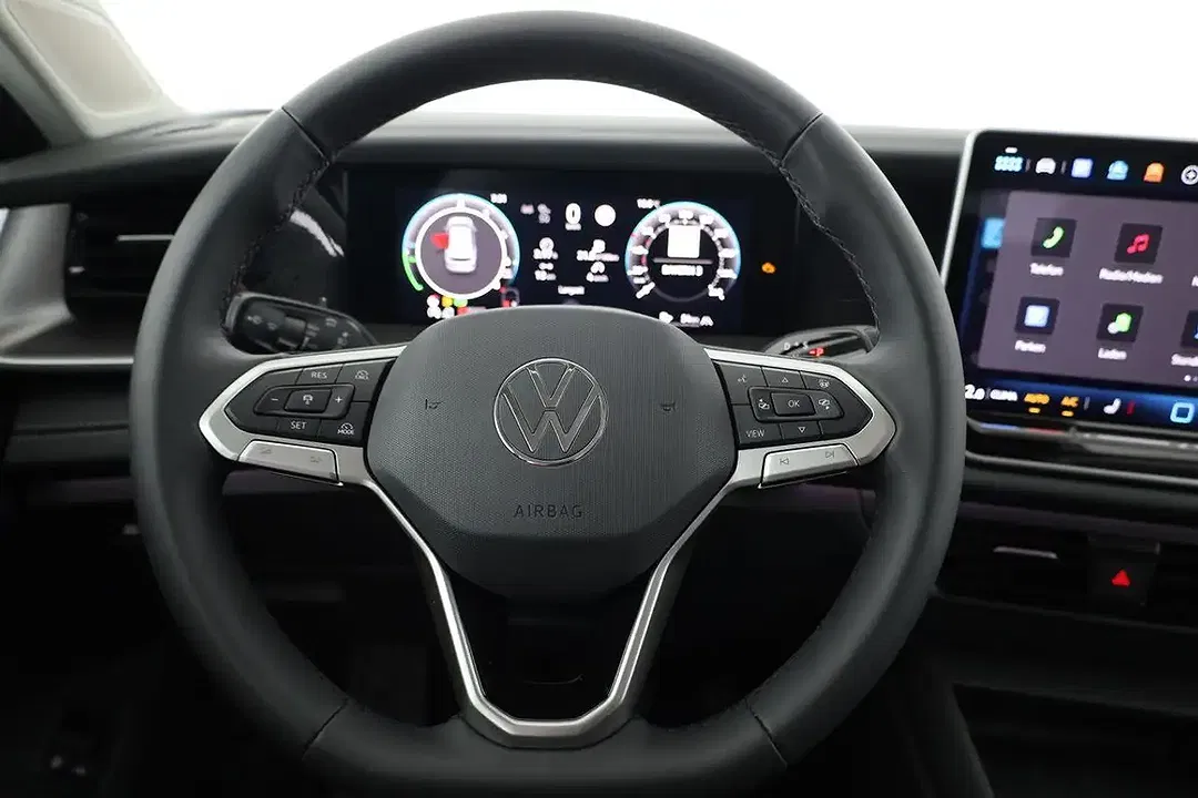 Volkswagen Tayron 1.5 TSI eHybrid Life - Thumbnail 5