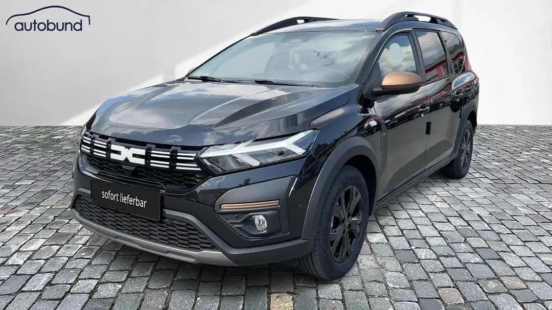Dacia Jogger TCe Extreme - Afbeelding 1