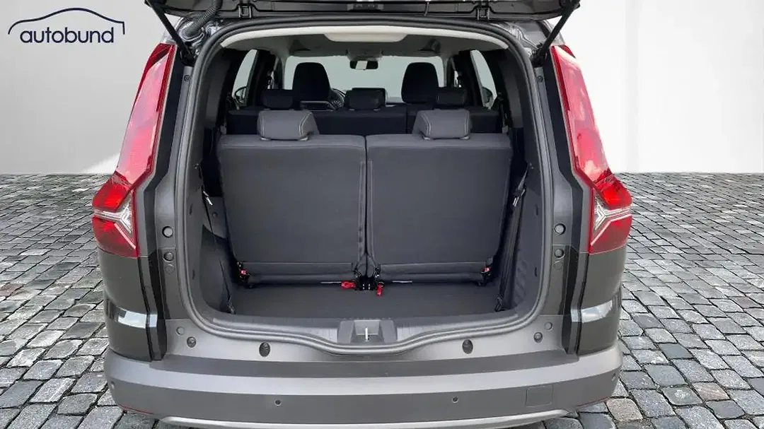Dacia Jogger TCe Extreme - Thumbnail 10