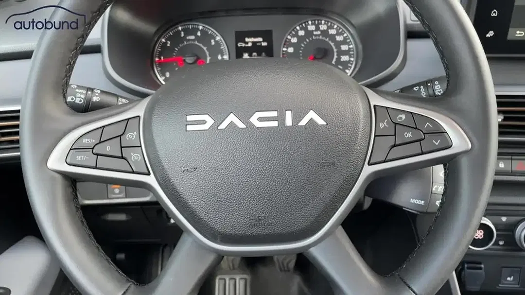 Dacia Jogger TCe Extreme - Thumbnail 12