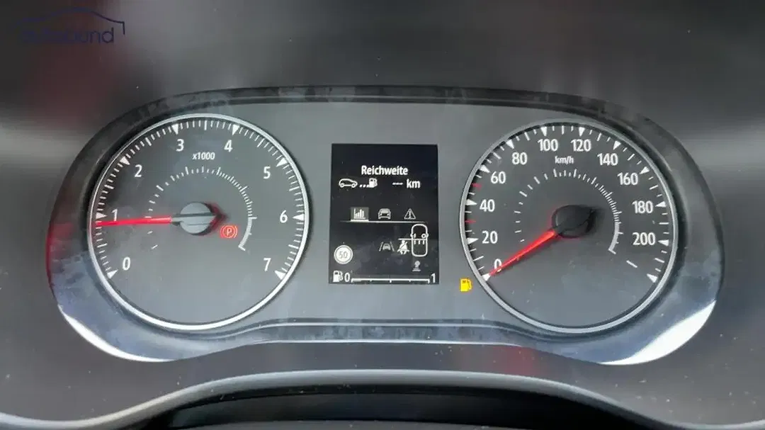 Dacia Jogger TCe Extreme - Thumbnail 13