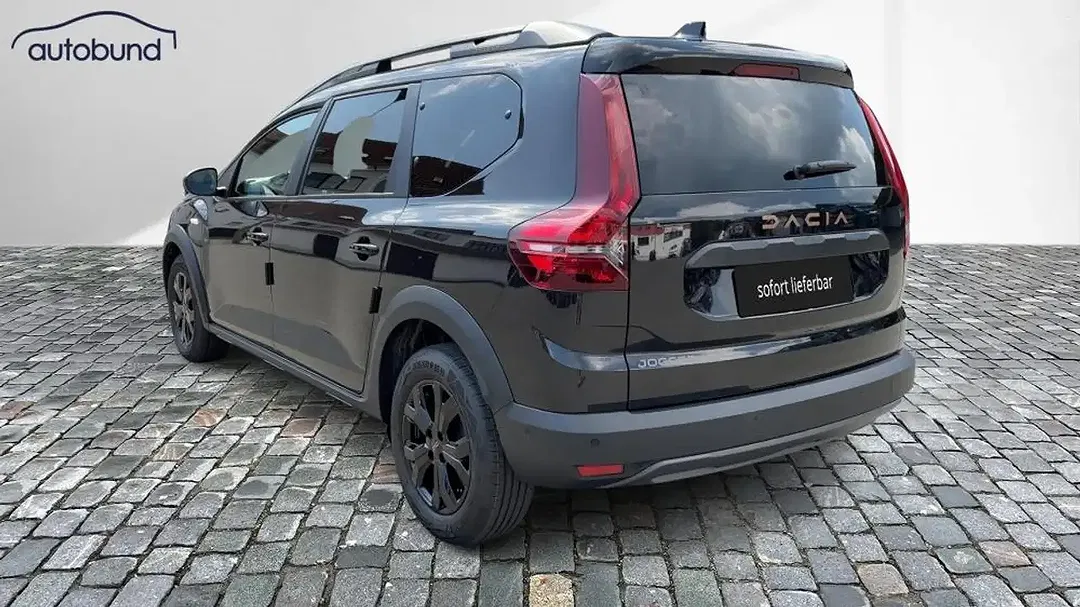 Dacia Jogger TCe Extreme - Thumbnail 2