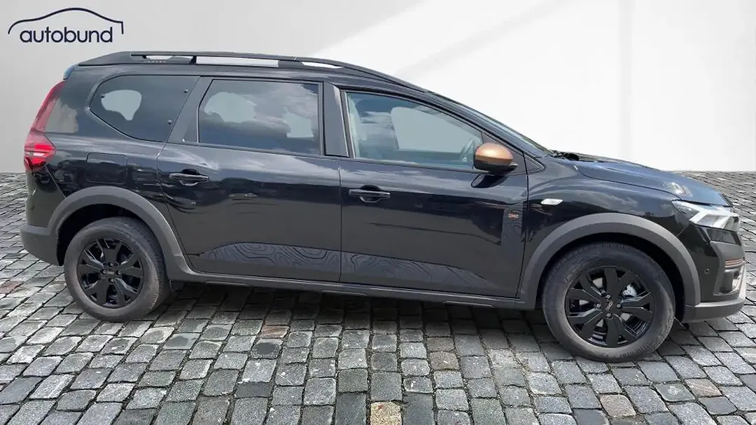 Dacia Jogger TCe Extreme - Thumbnail 4