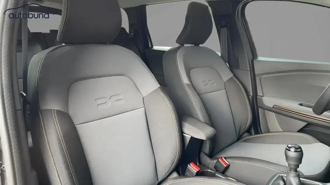 Dacia Jogger TCe Extreme - Thumbnail 6