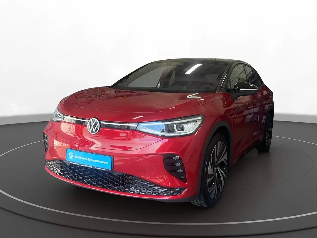 Volkswagen ID.5 4Motion - Afbeelding 1
