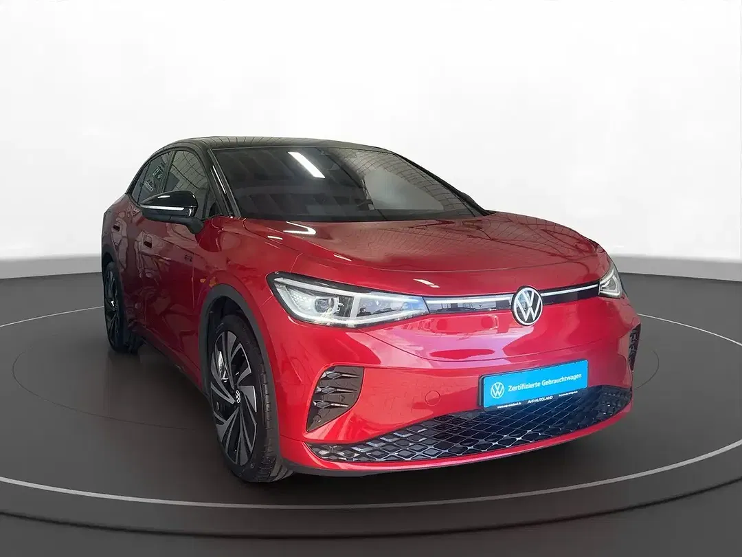 Volkswagen ID.5 4Motion - Thumbnail 3