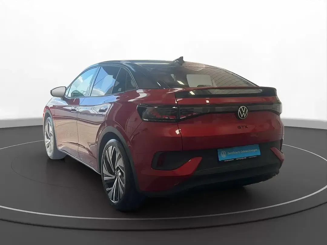 Volkswagen ID.5 4Motion - Thumbnail 6