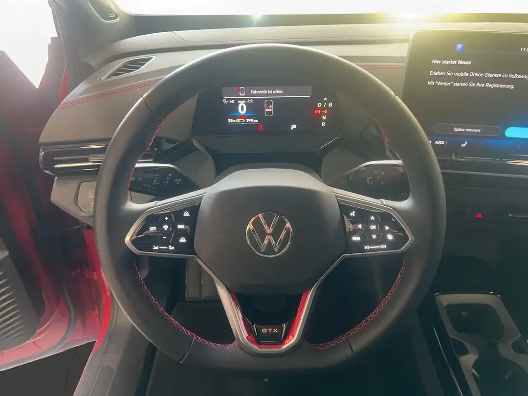Volkswagen ID.5 4Motion - Thumbnail 8