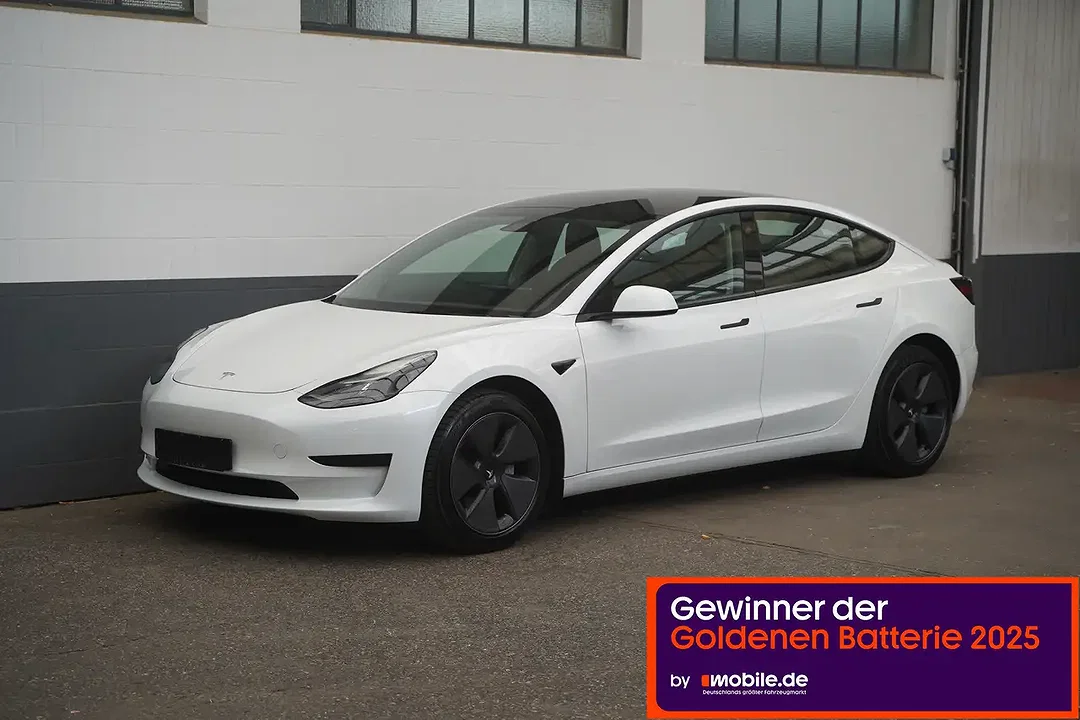 Tesla Model 3 Standard Range - Afbeelding 1