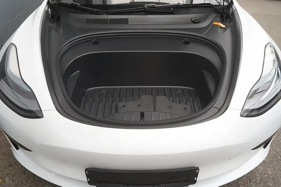 Tesla Model 3 Standard Range - Thumbnail 14
