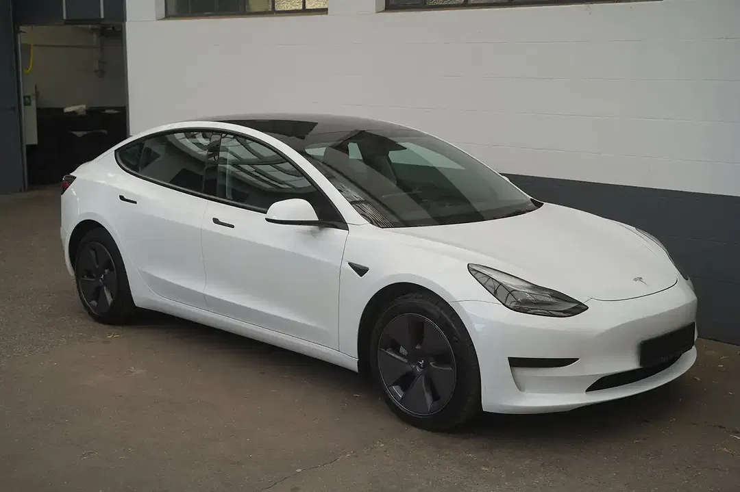 Tesla Model 3 Standard Range - Thumbnail 19