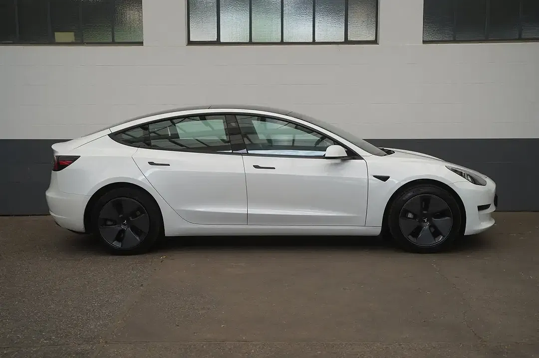 Tesla Model 3 Standard Range - Thumbnail 20