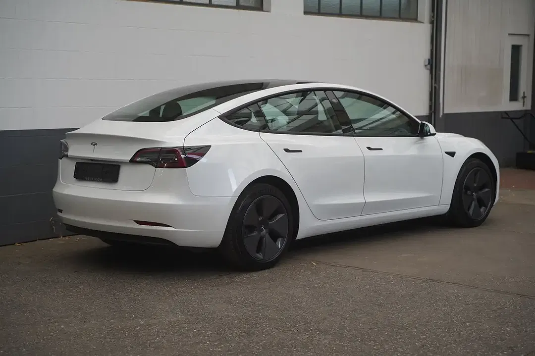 Tesla Model 3 Standard Range - Thumbnail 21