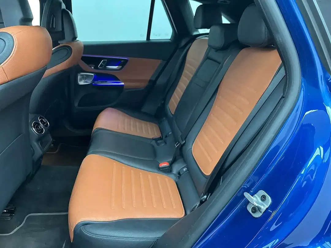 Mercedes-Benz GLC 220 4MATIC Burmester Avantgarde - Thumbnail 9