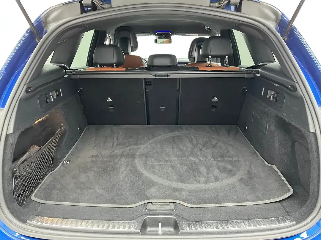 Mercedes-Benz GLC 220 4MATIC Burmester Avantgarde - Thumbnail 11