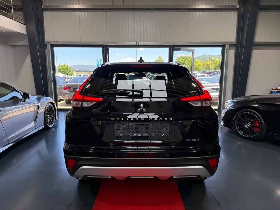 Mitsubishi Eclipse Cross Hybrid 4WD Plus - Thumbnail 6