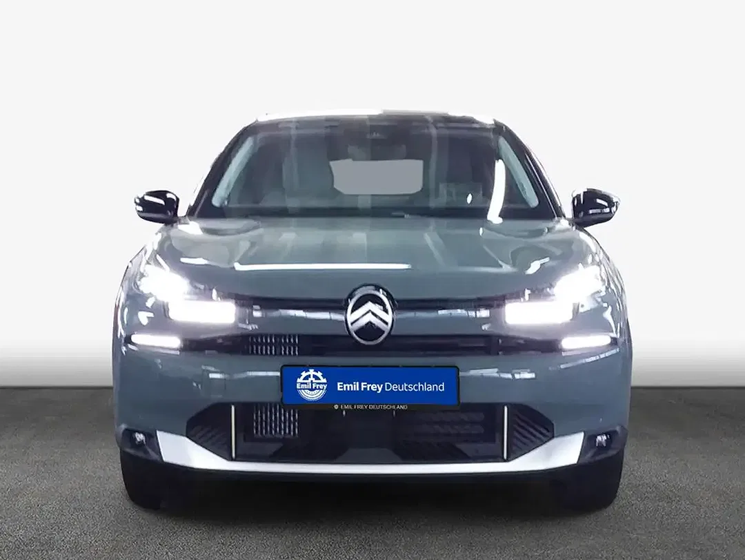 Citroen C4 PureTech EAT8 Max - Thumbnail 3
