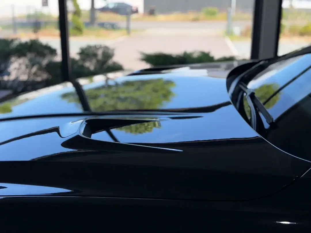 Maserati Levante 3.8 V8 Trofeo - Thumbnail 9