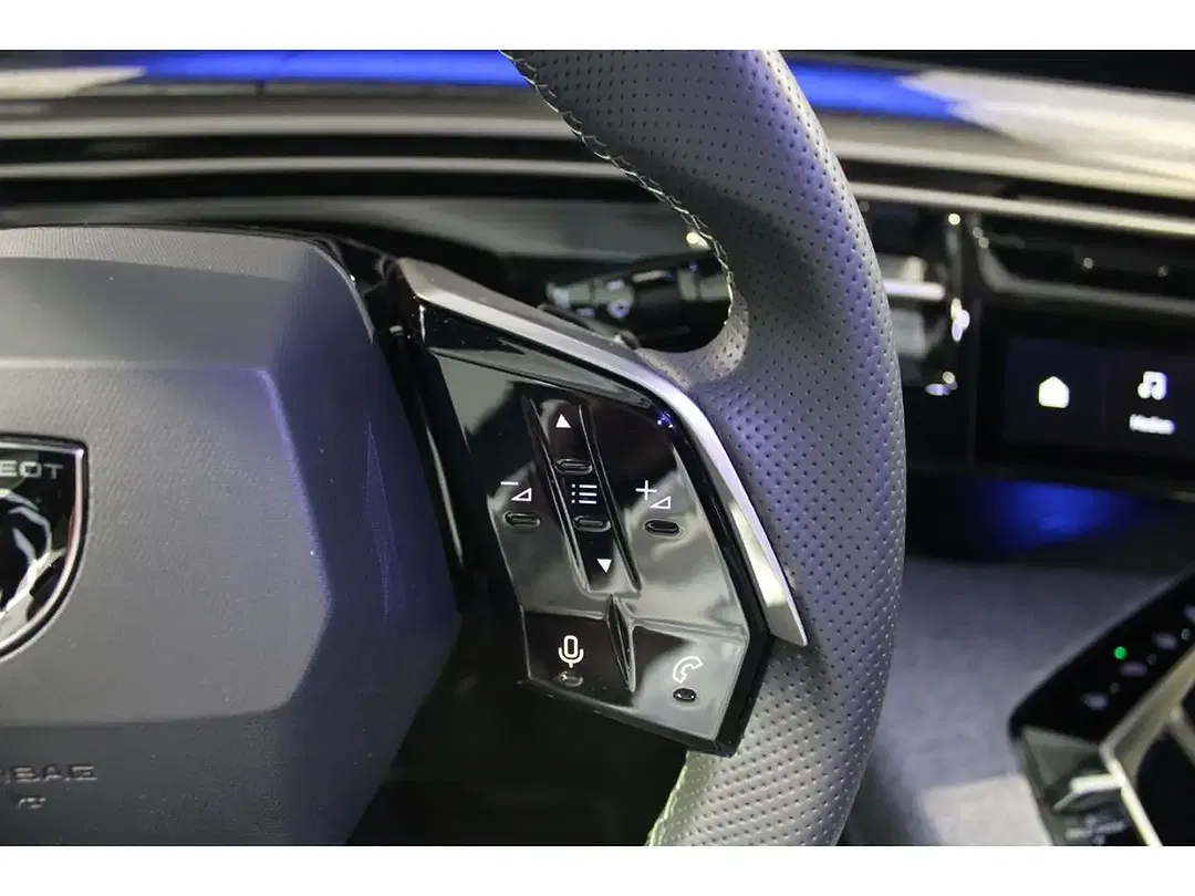 Peugeot 3008 145 Hybrid GT - Thumbnail 13