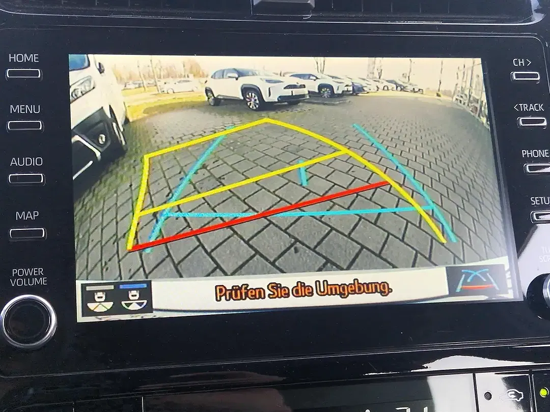 Toyota Prius PHEV Comfort - foto 15