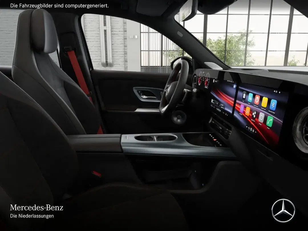 Mercedes-Benz G 350 4MATIC - Thumbnail 10