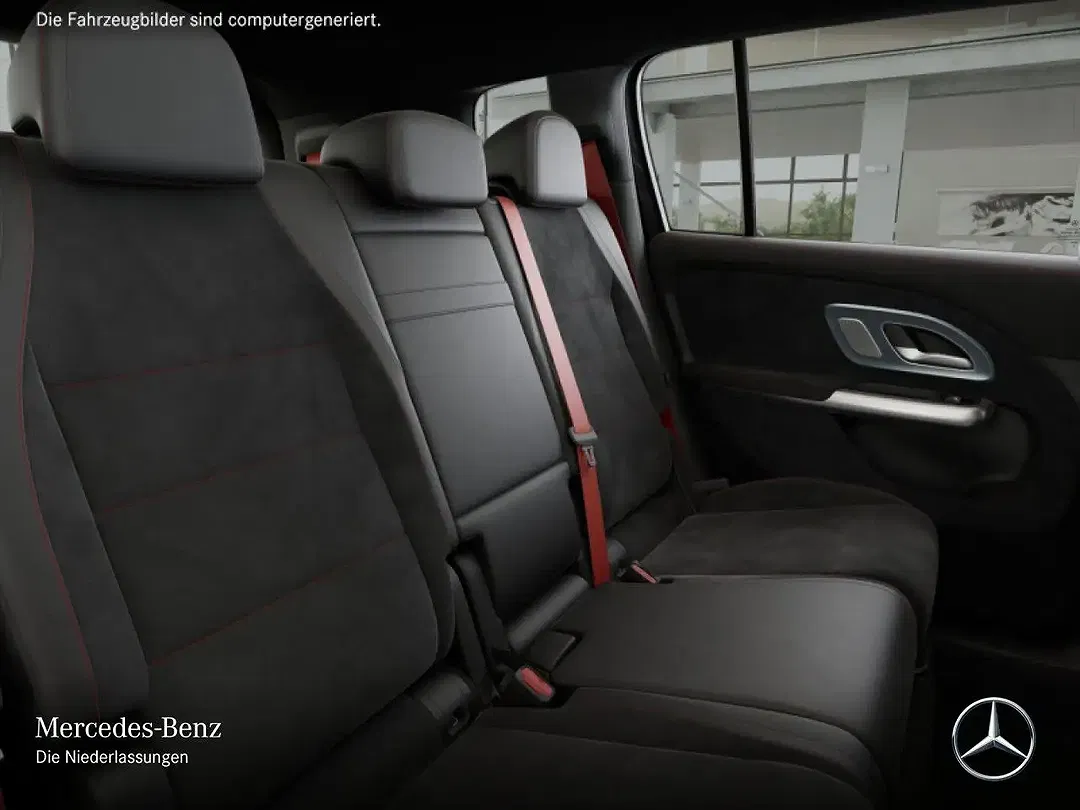 Mercedes-Benz G 350 4MATIC - Thumbnail 11